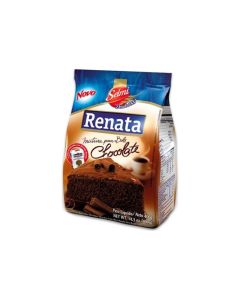 Preparado para Bizcocho Chocolate 400g Renata