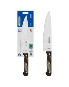 Cuchillo Cocina 8 Polywood Tramontina