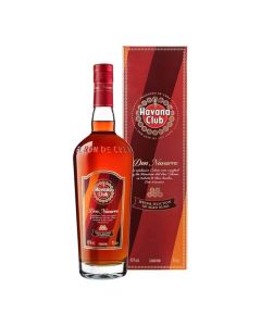 RON HAVANA CLUB ICONICA DON NAVARRO 700 ML