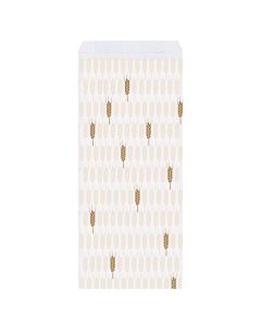 Bolsa Panaderia Ceres Blanco Celulosa (paqx500u) Garcia Pou