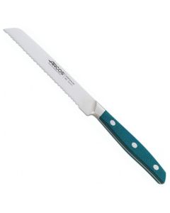 Cuchillo Tomatero (Perlado) 130 mm Arcos .Serie Brooklyn
