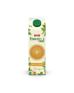 Zumo de Naranja Elopak 1L Essential