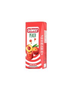 Nectar DIMES Classic Tetra Melocoton 200 ml