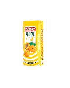Nectar DIMES Classic Tetra albaricoque 200 ml