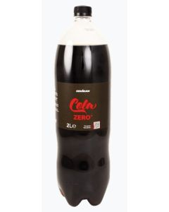 Refresco Cola Zero Coviran 2 L
