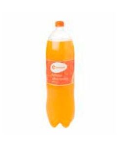 Refresco Coaliment Naranja 2 L