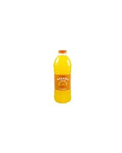 Refresco Naranj 12%Zumo S/G Coviran 1.5L