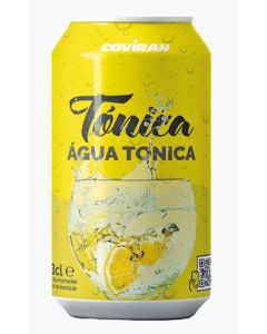 Tonica Coviran Lata 33 Cl