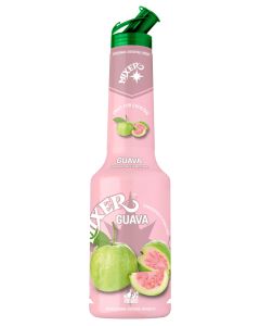 Mix de pure de guayaba 1 Lt Mixer