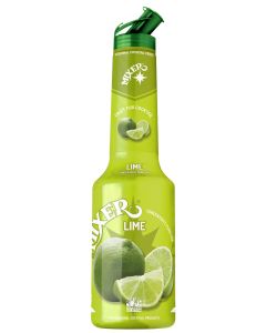 Mix de pure de lima 1 Lt Mixer