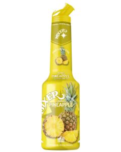 Mix de pure de piña 1 Lt Mixer