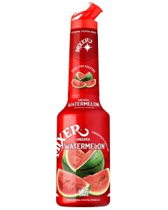 Mix de pure de sandia 1 Lt Mixer