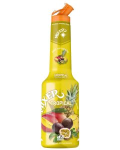 Mix de pure tropical 1 Lt Mixer