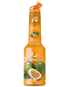 Mix de Pure de maracuja 1Lt Mixer