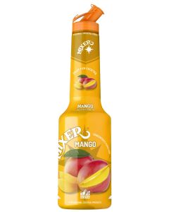 Mix de pure de mango 1Lt Mixer