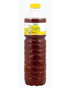Refresco Te Limon Coviran 1.5 L