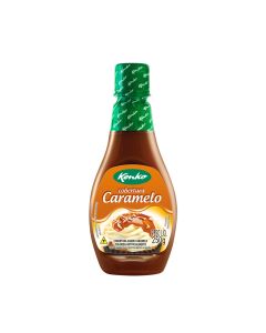 Cobertura Dulce de Caramelo Kenko 250G