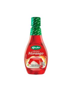 Cobertura Dulce de Frutilla Kenko  250G