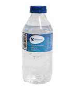 Agua Coaliment mineral 33 cl
