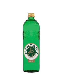 Agua mineral Natural 750 ml C/G Mondariz Cristal