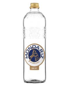 Agua mineral Natural 750 ml S/G Mondariz Cristal (13711055)