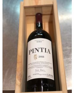 VT Vega Sicilia Pintia Magnum con Estuche 1.5L