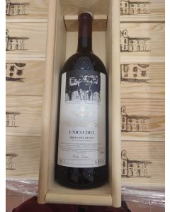 VT Vega Sicilia Unico Magnum con Estuche 1.5L