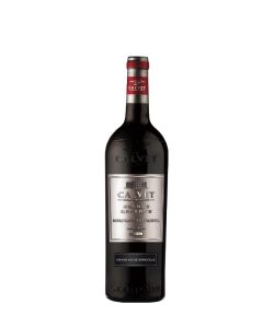VT Calvet Grande Reserve Bordeaux Merlot Cab Sauv 750 ml