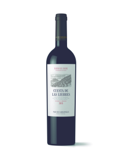 VT Cuesta de las Liebres Pago de Carraovejas 750 ml
