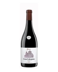 VT Fariña Gran Colegiata Original 750ml