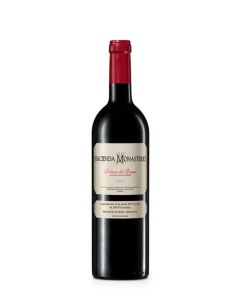 VT Hacienda Monasterio Crianza 750 ml