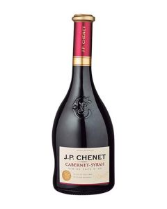 VT JP Chenet Pays D`Oc  Cabernet Syrah 750 ml