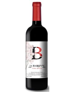 VT La Baronne 750 ml