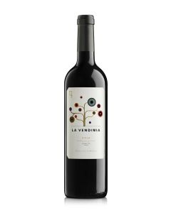 VT La Vendimia 750 ml Palacios Remondo