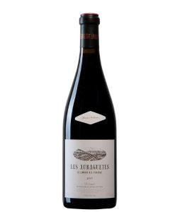 VT Les Aubaguetes 750 ml A. Palacios