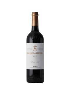 VT Marques de Murrieta Reserva 750ml cx6