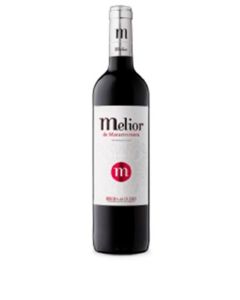 VT Melior  Matarromera  750 ml