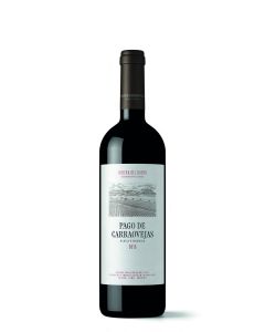 VT Pago de Carraovejas 750 ml