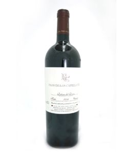 VT Pago de Los Capellanes Crianza 750 ml