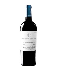 VT Pago de Los Capellanes J Roble 750 ml