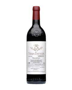 VT Vega Sicilia  Unico  750 ml Cj x 3