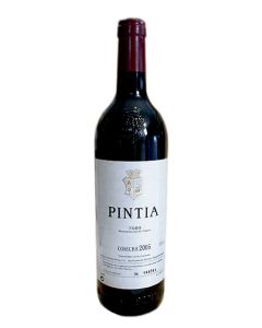 VT Vega Sicilia Pintia  cja x 6 750 ml