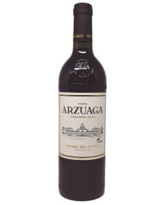 VT Arzuaga Crianza 750 ml