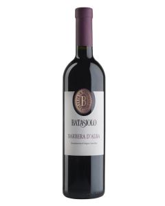 VT Barbera D'Alba DOCG Sovrana 750 ml