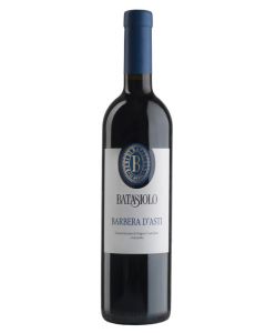 VT Barbera D'Asti DOCG Sabri 750 ml