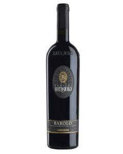 VT Barolo DOCG Cerequio 750 ml