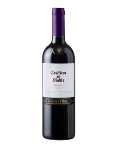 VT Casillero Merlot  750 ml