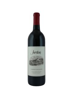 VT Jordan Vineyard Cabernet Sauvignon 750 ml