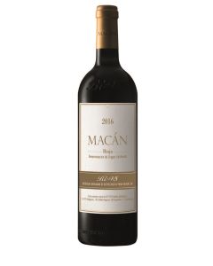 VT Macan  750 ml Cj x 6