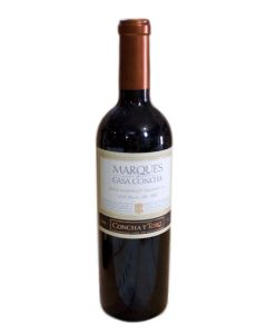 VT Marques  de Casa Concha Cabernet 750 ml